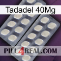 Tadadel 40Mg 07